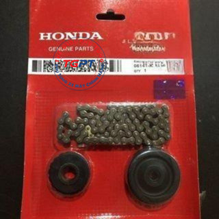 Bộ sên cam, bánh đỡ xe Dream, Wave, Future / 06141-KRS-505 / 06141-KWB-505 / 06141-GN5-505