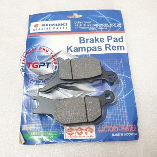 Bố thắng đĩa sau Raider fi, Satria fi /69100-12830-000