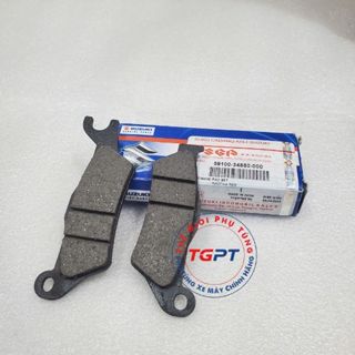 Bố thắng đĩa trước Raider fi, Satria fi /59100-34880-000