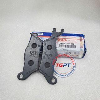 Bố thắng đĩa trước Raider fi, Satria fi /59100-34880-000