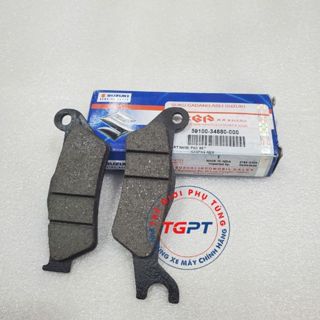 Bố thắng đĩa trước Raider fi, Satria fi /59100-34880-000