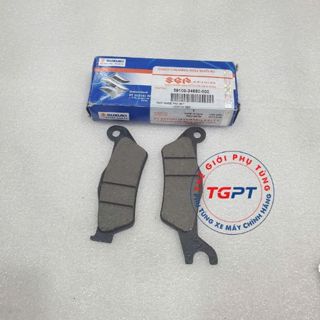 Bố thắng đĩa trước Raider fi, Satria fi /59100-34880-000