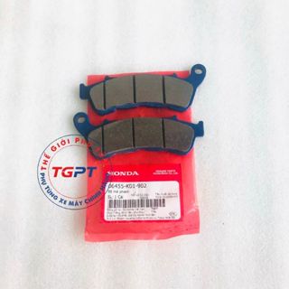 Bố thắng đĩa trước xe SH ý, SH việt /06455-K01-902
