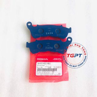 Bố thắng đĩa trước xe SH ý, SH việt /06455-K01-902