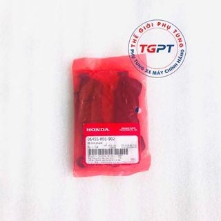Bố thắng đĩa trước xe SH ý, SH việt /06455-K01-902