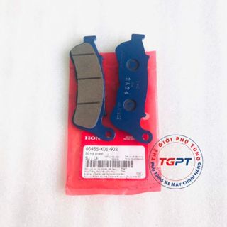 Bố thắng đĩa trước xe SH ý, SH việt /06455-K01-902