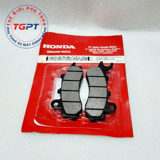 Bố thắng đĩa trước xe PCX 2018 /06455-KRE-K02