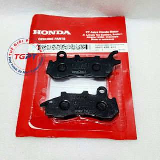 Bố thắng đĩa trước xe PCX 2018 /06455-KRE-K02