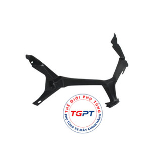 Bợ (viền) pha đèn Vario, Click 2018-2021 /64303-K59-A70ZD