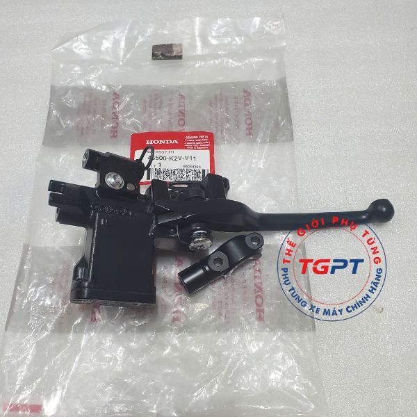 Bộ xylanh phanh chính trước, Cùm dầu thắng trước Vario 2023 125cc /45500-K2V-V11