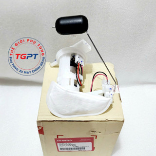 Bơm xăng xe Air Blade fi thái 2009-2010 / 16700-KVG-A34