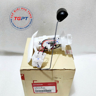 Bơm xăng xe Air Blade fi thái 2009-2010 / 16700-KVG-A34