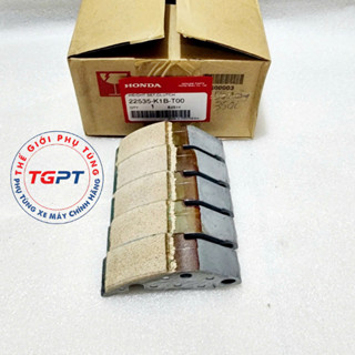 Bố 5 càng xe SH 350i, xe Froza 350 / 22535-K1B-T00
