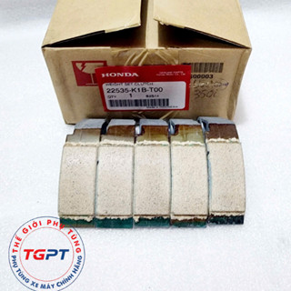 Bố 5 càng xe SH 350i, xe Froza 350 / 22535-K1B-T00