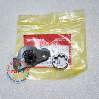 Bơm nhớt Vario, Click thái, AB 125, PCX / 15010-KWN-900