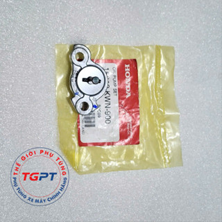 Bơm nhớt Vario, Click thái, AB 125, PCX / 15010-KWN-900