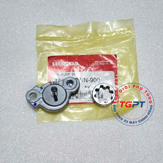 Bơm nhớt Vario, Click thái, AB 125, PCX / 15010-KWN-900