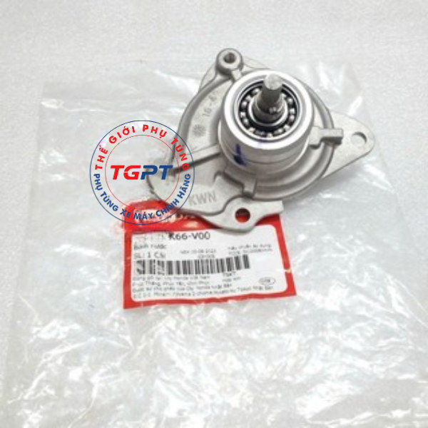 Bơm nước Vario 150, Vario 125, AB 125, Lead 125, Click /19210-K66-V00