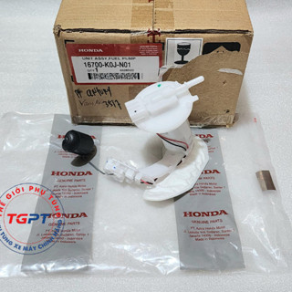 Bơm xăng xe Vario 160, xe Click 160 /16700-K0J-N01