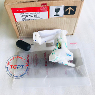 Bơm xăng Vario - Click 150 (2018-2021) /16700K59A71