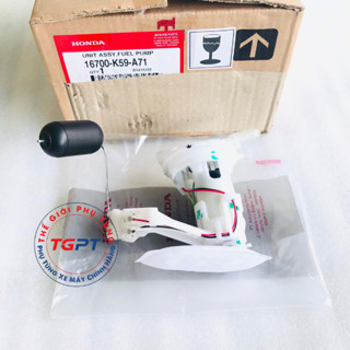 Bơm xăng Vario - Click 150 (2018-2021) /16700K59A71