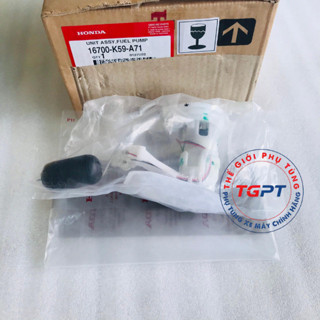 Bơm xăng Vario - Click 150 (2018-2021) /16700K59A71