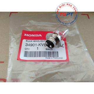 Bóng đèn Dream, Wave (12v-25w) /34901-KVB-T01