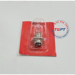 Bóng đèn trước 3 chia - Bóng đèn Wave Thái 110 12V-35W /34901-KEV-950