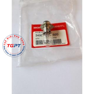 Bóng đèn trước Wave Thái (12v-35w) /34901-KEV-920