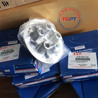 Bông sen nồi (má nồi ngoài) Raider xăng cơ /21462-46910-000