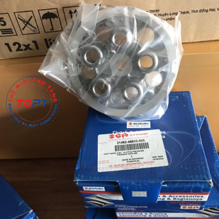 Bông sen nồi (má nồi ngoài) Raider xăng cơ /21462-46910-000