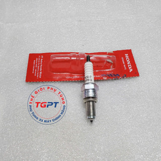 Bugi Honda chân dài xe Future Neo, xe Future 2, xe Future 125 fi Denso / 98067-86871