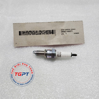 Bugi Honda chân dài xe Future Neo, xe Future 2, xe Future 125 fi Denso / 98067-86871