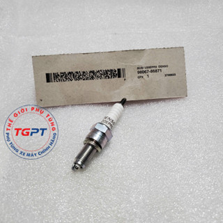 Bugi Honda chân dài xe Future Neo, xe Future 2, xe Future 125 fi Denso / 98067-86871