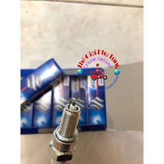 Bugi xe Raider Fi - Satria Fi