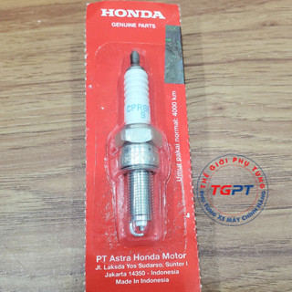 Bugi chân dài NGK chính hãng cho xe AB, Vario, Vision /98067-86881
