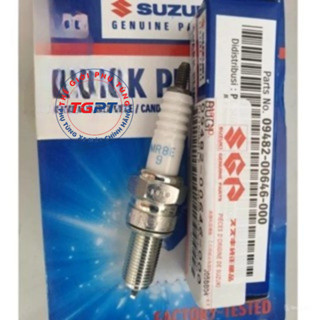 Bugi RAIDER FI / SATRIA FI /09482-00646-000