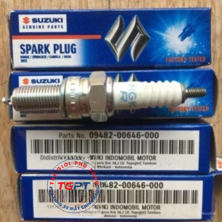 Bugi RAIDER FI / SATRIA FI /09482-00646-000