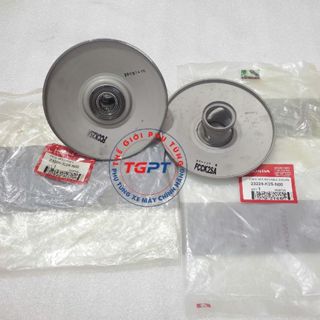 Buly nồi sau xe Vario 160, xe Click 160 / 23205-K2S-N00/ 23224-K2S-N00