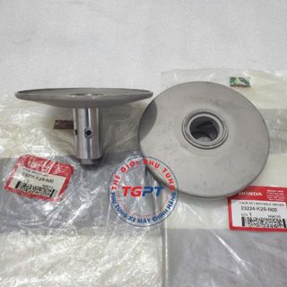 Buly nồi sau xe Vario 160, xe Click 160 / 23205-K2S-N00/ 23224-K2S-N00