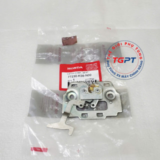 Bướm yên, Khóa yên Sonic / 77230-K56-N00