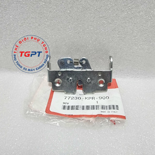 Bướm yên sau, pát yên sau SH ý 2008-2011 / 77230-KPR-900