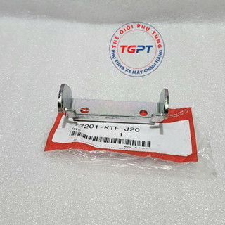 Bướm yên trước, pát yên trước xe SH ý 2008-2011 /77201-KTF-J20