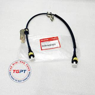 Dây dẫn nhiên liệu, dây bơm xăng xe Vision 2021-2024 / 17650-K2C-V01