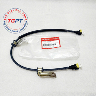 Dây dẫn nhiên liệu, dây bơm xăng xe Vision 2021-2024 / 17650-K2C-V01