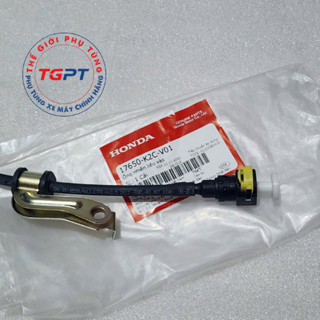 Dây dẫn nhiên liệu, dây bơm xăng xe Vision 2021-2024 / 17650-K2C-V01