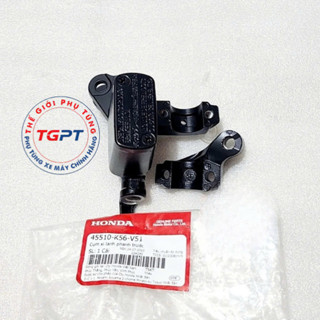 Cùm dầu trên xe Winner X, xe Winner 150 (không tay thắng) /45510-K56-V51