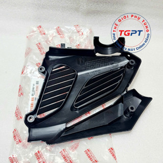 Che két nước xe Nouvo LX, xe No 4 / 5P1-E2467-01