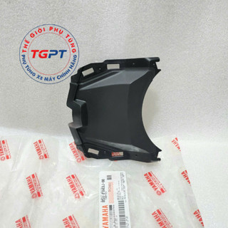 Che cổ lái, nối yếm khóa Exciter 155 2021-2026 - B5V-F843J-00