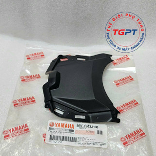 Che cổ lái, nối yếm khóa Exciter 155 2021-2026 - B5V-F843J-00